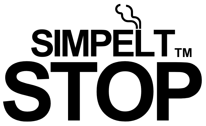 Simpelt Stop Logo